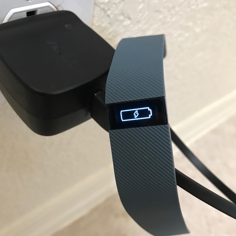 Fitbit Charge Wireless